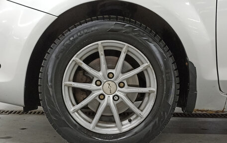 Ford Focus II рестайлинг, 2009 год, 537 750 рублей, 22 фотография