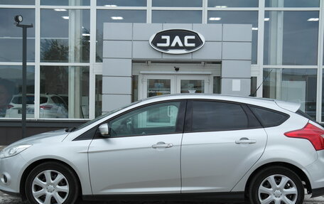 Ford Focus III, 2013 год, 649 000 рублей, 3 фотография