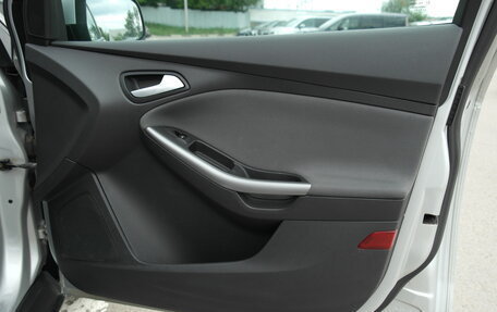 Ford Focus III, 2013 год, 649 000 рублей, 10 фотография