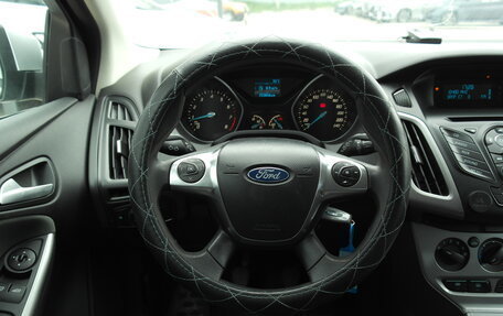 Ford Focus III, 2013 год, 649 000 рублей, 12 фотография