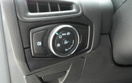 Ford Focus III, 2013 год, 649 000 рублей, 16 фотография