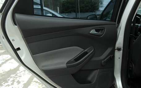 Ford Focus III, 2013 год, 649 000 рублей, 19 фотография