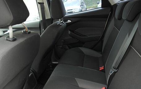 Ford Focus III, 2013 год, 649 000 рублей, 18 фотография