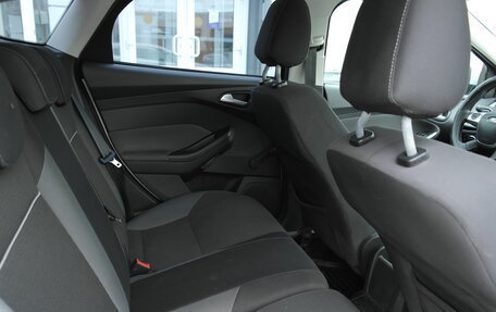 Ford Focus III, 2013 год, 649 000 рублей, 20 фотография