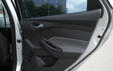 Ford Focus III, 2013 год, 649 000 рублей, 21 фотография