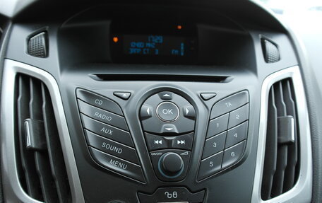 Ford Focus III, 2013 год, 649 000 рублей, 15 фотография