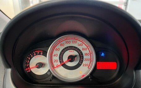 Mazda 2 III, 2008 год, 550 000 рублей, 11 фотография
