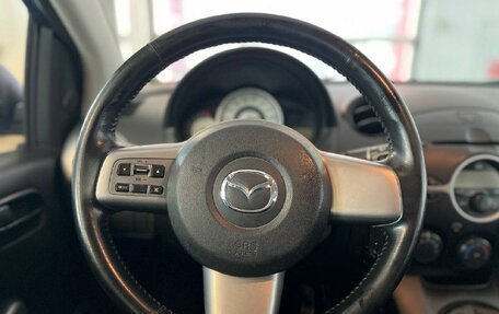 Mazda 2 III, 2008 год, 550 000 рублей, 10 фотография