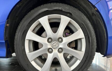 Mazda 2 III, 2008 год, 550 000 рублей, 13 фотография