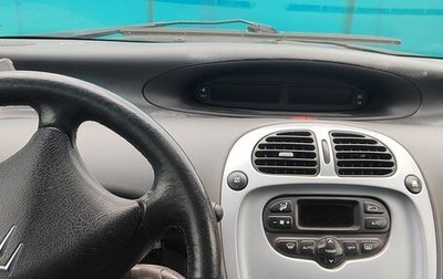Citroen Xsara Picasso, 2003 год, 190 000 рублей, 1 фотография