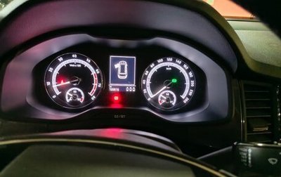 Skoda Kodiaq I, 2020 год, 2 608 000 рублей, 1 фотография