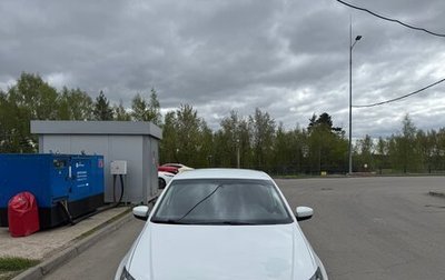 Volkswagen Polo VI (EU Market), 2017 год, 750 000 рублей, 1 фотография