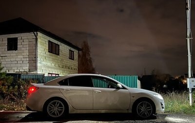 Mazda 6, 2010 год, 1 050 000 рублей, 1 фотография