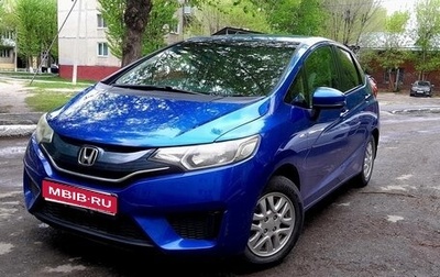 Honda Fit III, 2013 год, 1 000 000 рублей, 1 фотография