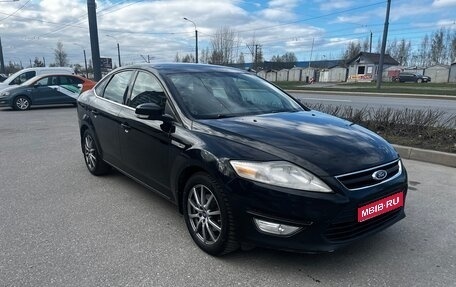 Ford Mondeo IV, 2011 год, 670 000 рублей, 1 фотография
