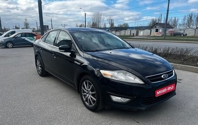 Ford Mondeo IV, 2011 год, 670 000 рублей, 1 фотография