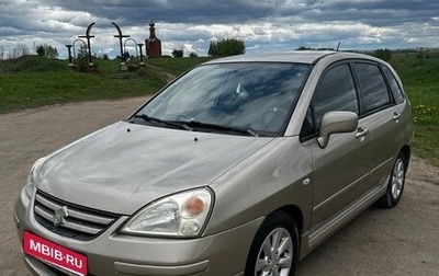 Suzuki Liana, 2004 год, 545 000 рублей, 1 фотография