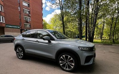 Geely Tugella FY11, 2021 год, 2 760 000 рублей, 1 фотография