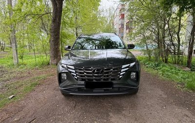 Hyundai Tucson, 2022 год, 4 000 000 рублей, 1 фотография