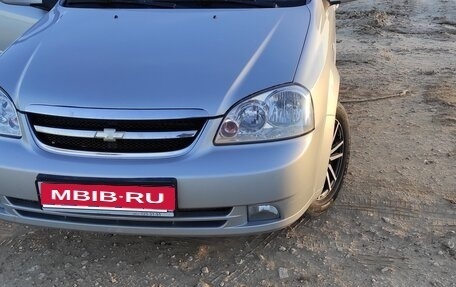 Chevrolet Lacetti, 2008 год, 400 000 рублей, 1 фотография