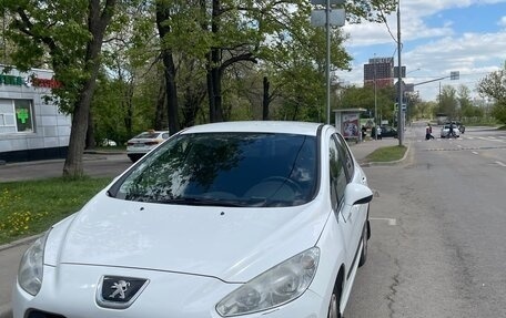 Peugeot 308 II, 2011 год, 600 000 рублей, 1 фотография