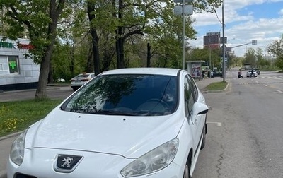 Peugeot 308 II, 2011 год, 600 000 рублей, 1 фотография