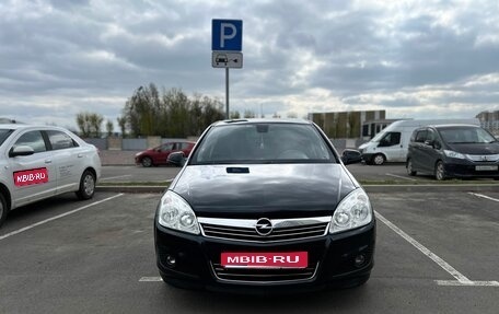 Opel Astra H, 2012 год, 575 000 рублей, 1 фотография