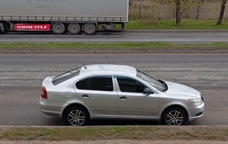 Skoda Octavia, 2010 год, 675 000 рублей, 1 фотография