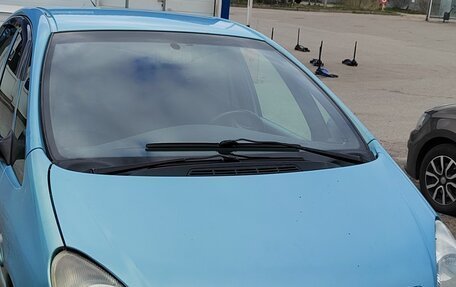 Citroen Xsara Picasso, 2003 год, 190 000 рублей, 3 фотография