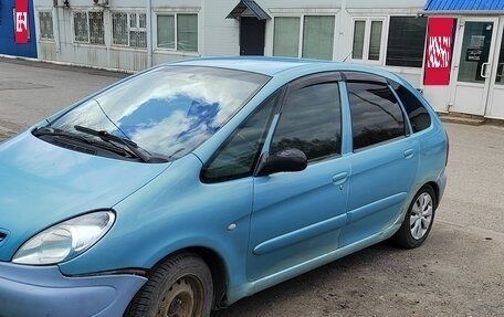Citroen Xsara Picasso, 2003 год, 190 000 рублей, 2 фотография