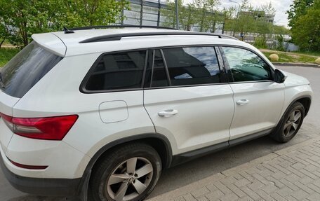 Skoda Kodiaq I, 2020 год, 2 608 000 рублей, 2 фотография