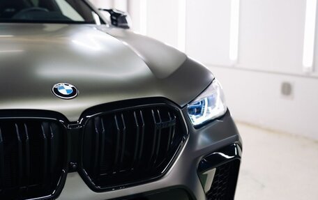 BMW X6 M, 2020 год, 11 580 000 рублей, 2 фотография