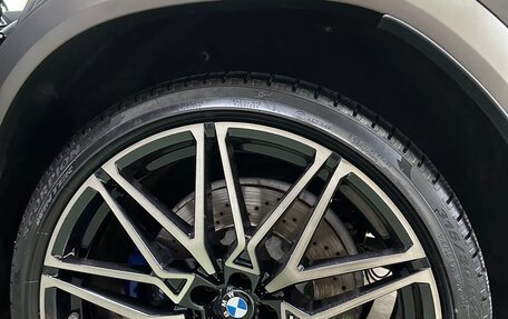BMW X6 M, 2020 год, 11 580 000 рублей, 15 фотография