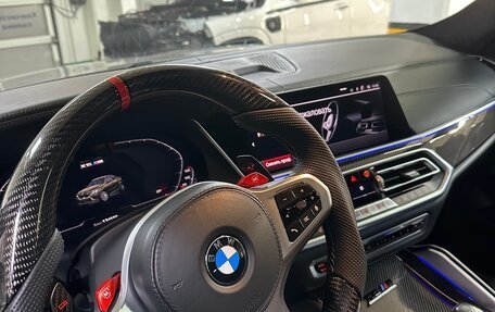 BMW X6 M, 2020 год, 11 580 000 рублей, 10 фотография