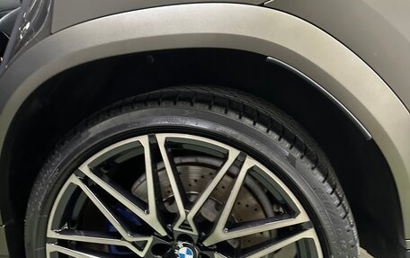 BMW X6 M, 2020 год, 11 580 000 рублей, 14 фотография