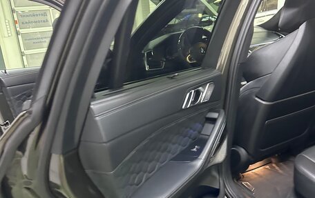 BMW X6 M, 2020 год, 11 580 000 рублей, 13 фотография