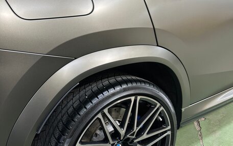 BMW X6 M, 2020 год, 11 580 000 рублей, 23 фотография