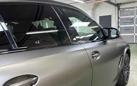 BMW X6 M, 2020 год, 11 580 000 рублей, 24 фотография