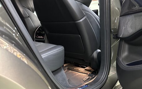 BMW X6 M, 2020 год, 11 580 000 рублей, 29 фотография