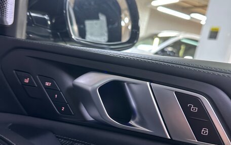 BMW X6 M, 2020 год, 11 580 000 рублей, 27 фотография