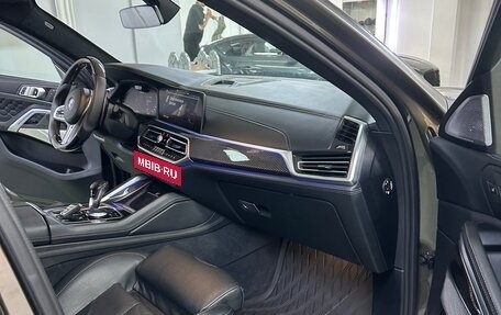 BMW X6 M, 2020 год, 11 580 000 рублей, 25 фотография