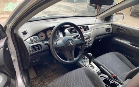 Mitsubishi Lancer IX, 2006 год, 410 000 рублей, 5 фотография