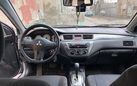 Mitsubishi Lancer IX, 2006 год, 410 000 рублей, 8 фотография