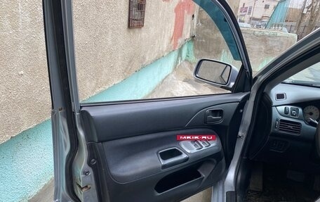 Mitsubishi Lancer IX, 2006 год, 410 000 рублей, 6 фотография