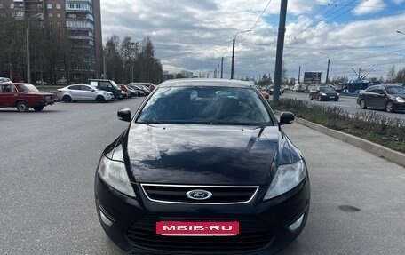 Ford Mondeo IV, 2011 год, 670 000 рублей, 2 фотография