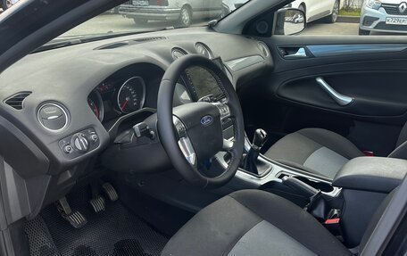 Ford Mondeo IV, 2011 год, 670 000 рублей, 8 фотография