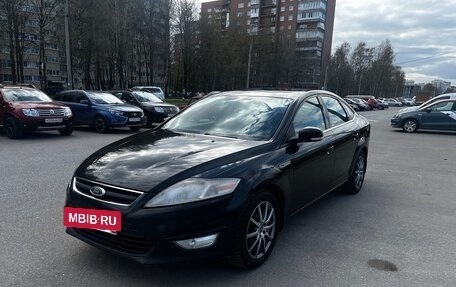 Ford Mondeo IV, 2011 год, 670 000 рублей, 3 фотография