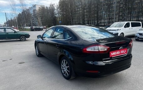 Ford Mondeo IV, 2011 год, 670 000 рублей, 6 фотография