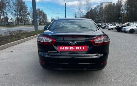 Ford Mondeo IV, 2011 год, 670 000 рублей, 5 фотография