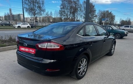 Ford Mondeo IV, 2011 год, 670 000 рублей, 4 фотография